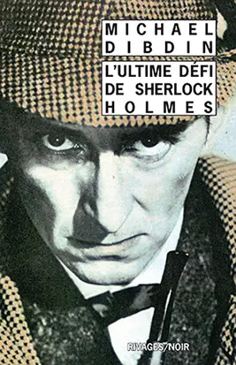 L'ultime défi de Sherlock Holmes