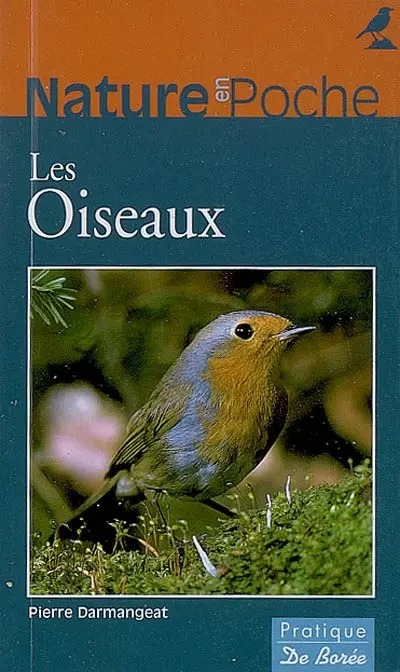 Les oiseaux