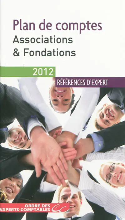 Plan de comptes : associations & fondations