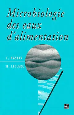Microbiologie des eaux d'alimentation