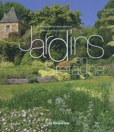 Jardins en Bretagne