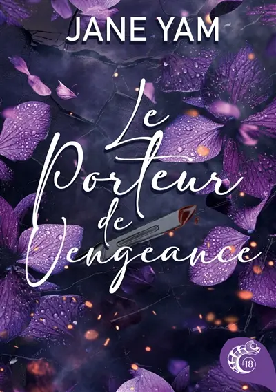 Le porteur de vengeance : Romantic thriller MxM