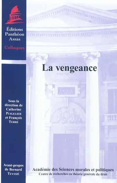 La vengeance