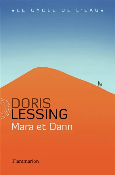 Mara et Dann : le cycle de l'eau