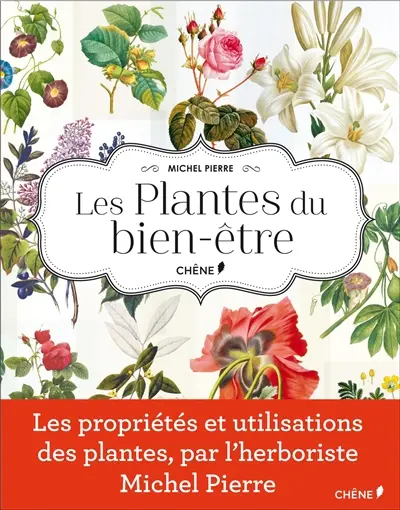 Les plantes du bien-être
