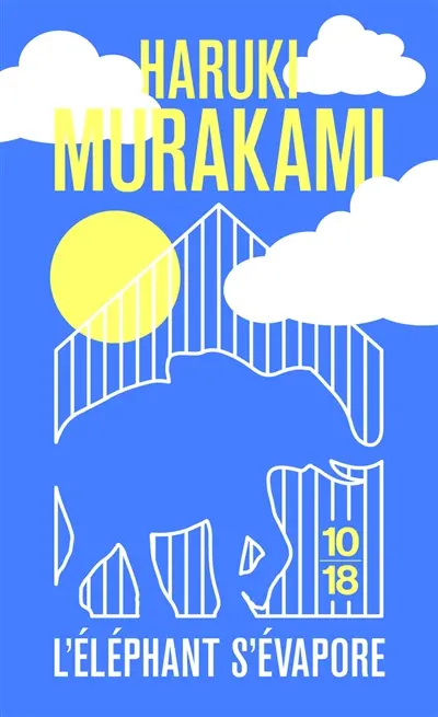 L'éléphant s'évapore