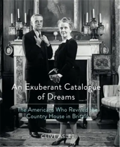 An Exuberant Catalogue of Dreams