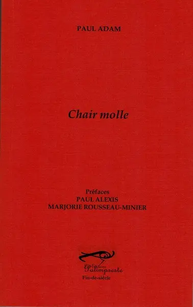 Chair molle
