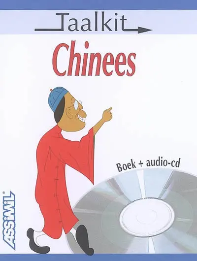Taalkit Chinees