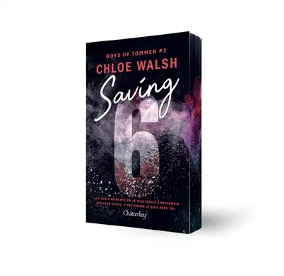 Boys of Tommen. Vol. 3. Saving 6