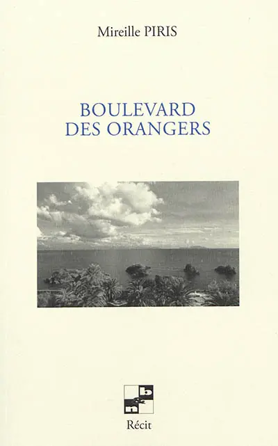Boulevard des orangers
