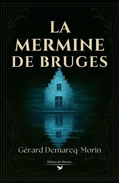 La mermine de Bruges