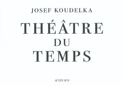 Théâtre du temps