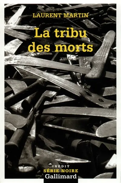 La tribu des morts