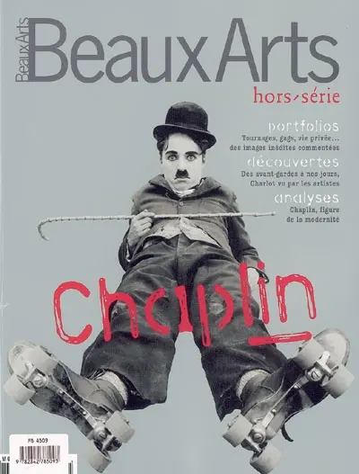 Chaplin