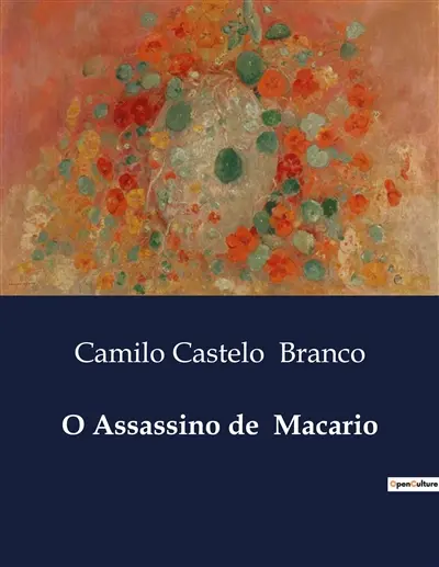 O Assassino de Macario : Uma comédia de enganos e vingança no Porto