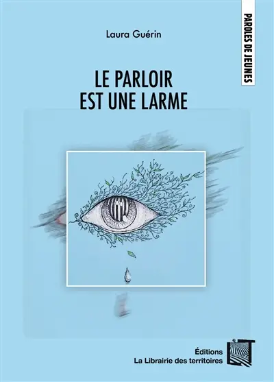 Le parloir est une larme