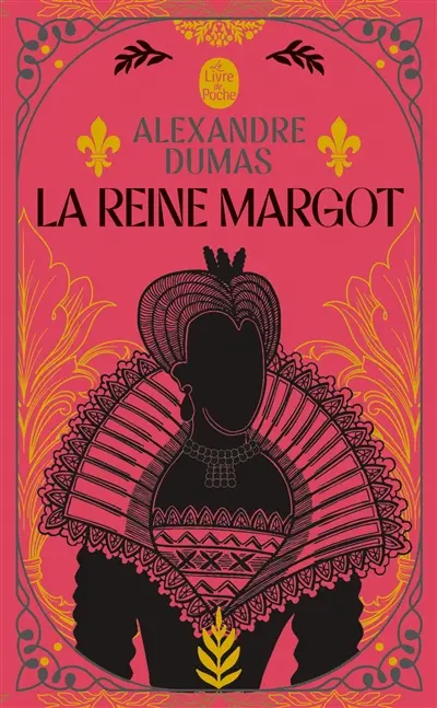 La reine Margot