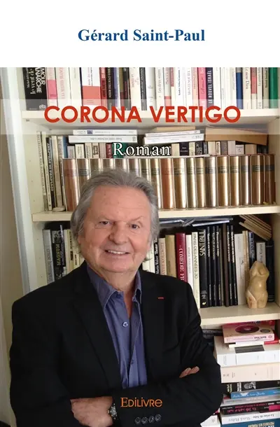 Corona vertigo : Roman