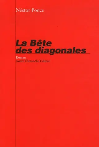 La bête des diagonales