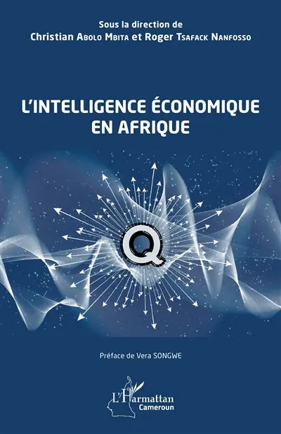 L'intelligence économique en Afrique