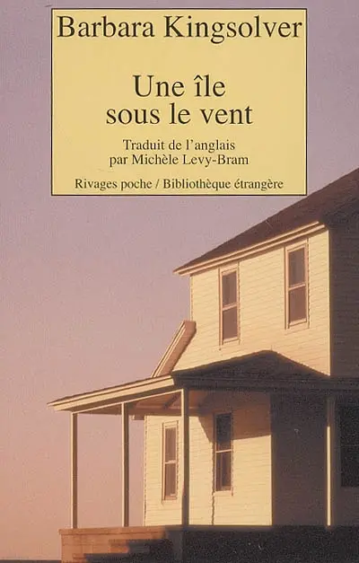Une île sous le vent
