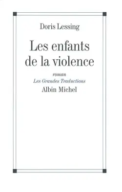 Les enfants de la violence. Vol. 1. Les enfants de la violence