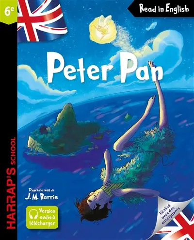 Peter Pan