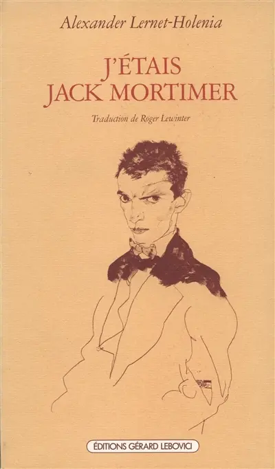 J'étais Jack Mortimer