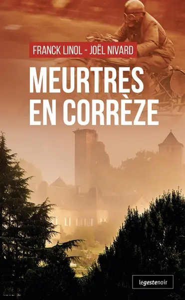 Meurtres en Corrèze