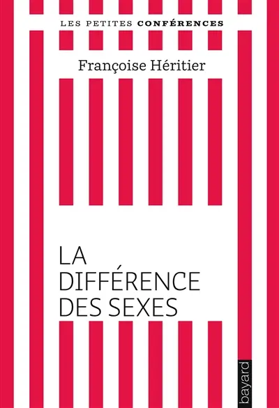 La différence des sexes