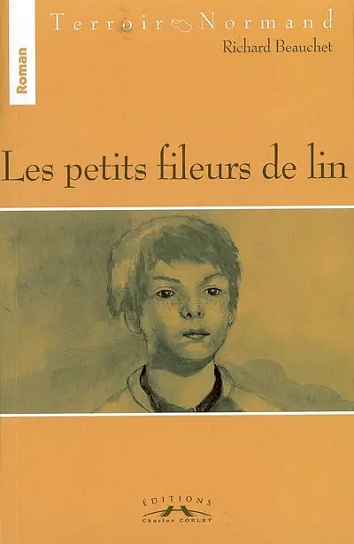Les petits fileurs de lin