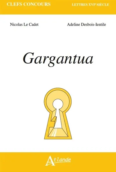 Gargantua