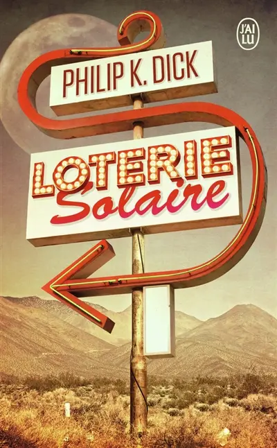 Loterie solaire