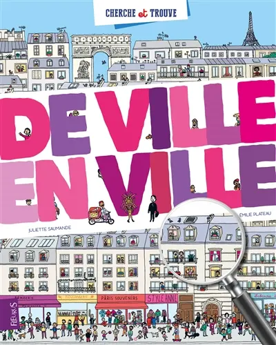 De ville en ville