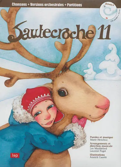 Sautecroche. Vol. 11