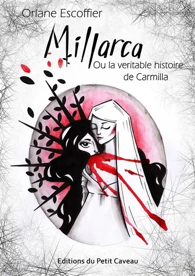Millarca ou La véritable histoire de Carmilla