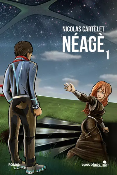 Néagè. Vol. 1