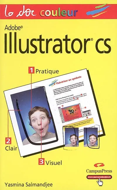 Adobe Illustrator CS