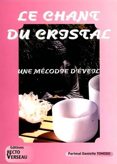 Le chant du cristal : une mélodie d'éveil