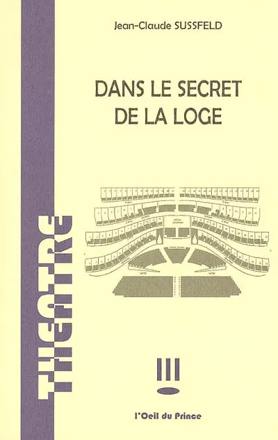 Dans le secret de la loge