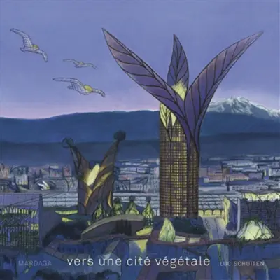 Vers une cité végétale