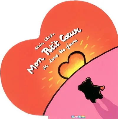 Mon petit coeur de tous les jours