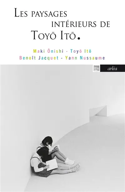 Les paysages intérieurs de Toyô Itô