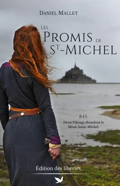 Les promis de St-Michel