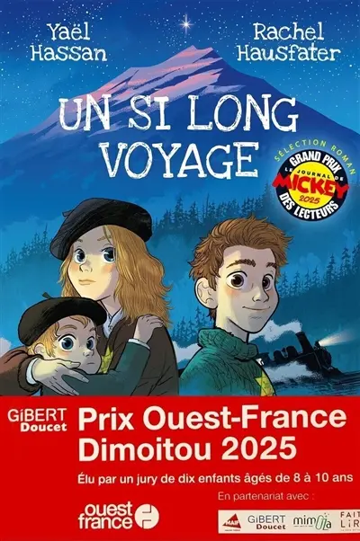 Un si long voyage