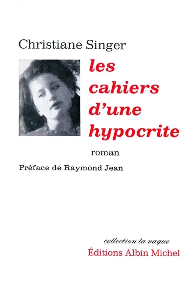 Les Cahiers d'une hypocrite