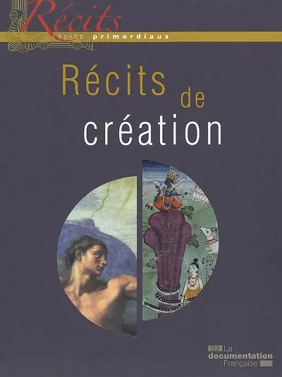 Récits de Création