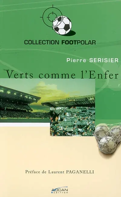 Verts comme l'enfer