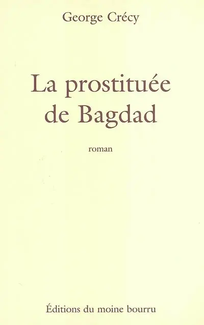 La prostituée de Bagdad